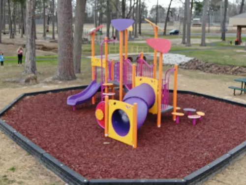 Malvern City Park